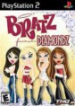 Bratz Forever Diamondz - Ps2 